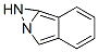 65122-51-2,1H-Diazirino[3,1-a]isoindole(9CI)