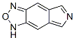 65122-53-4,1H-Pyrrolo[3,4-f]-2,1,3-benzoxadiazole  (9CI)