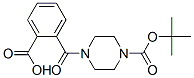651293-35-5,2-([4-(TERT-BUTOXYCARBONYL)PIPERAZINO]CARBONYL)BENZOIC ACID