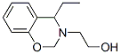 651305-03-2,2H-1,3-Benzoxazine-3(4H)-ethanol,4-ethyl-,(-)-(9CI)