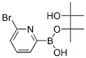 651358-83-7,6-Bromopyridine-2-boronic acid pinacol ester