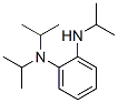 65138-72-9,N,N,N'-tris(1-methylethyl)benzenediamine