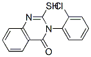 65141-60-8,3-(2-CHLORO-PHENYL)-2-MERCAPTO-3H-QUINAZOLIN-4-ONE