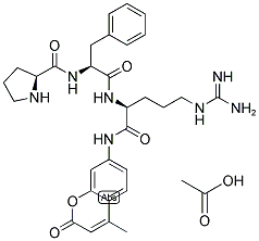 65147-21-9,H-PRO-PHE-ARG-AMC ACETATE SALT