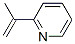6515-13-5,2-isopropenylpyridine