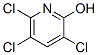 3,5,6-Trichloro-2-pyridinol 6515-38-4,3,5,6-Trichloro-2-pyridinol