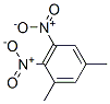 65151-56-6,1,5-DIMETHYL-2,3-DINITROBENZENE