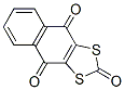 65160-14-7,2,3-carbonyldimercapto-[1,4]naphthoquinone