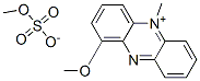 65162-13-2,1-Methoxy-5-methylphenazinium methyl sulfate