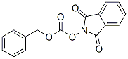 65162-83-6,N-(BENZYLOXYCARBONYLOXY)-PHTHALIMIDE