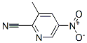 65169-63-3,2-Cyano-3-methyl-5-nitropyridine