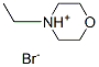 6517-34-6,ethylmorpholinium bromide