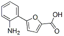 65172-75-0,5-(2-Aminophenyl)-furane-2-carboxylic acid