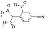 651747-69-2,DIMETHYL 2-(4-CYANO-2-NITROPHENYL)MALONATE