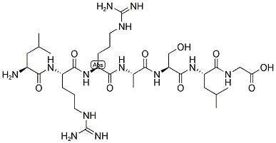 65189-71-1,KEMPTIDE