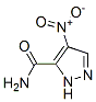 65190-36-5,4-NITRO-2H-PYRAZOLE-3-CARBOXAMIDE