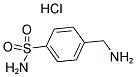 65195-43-9,4-HOMOSULFANILAMIDE HYDROCHLORIDE