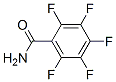 652-31-3,2,3,4,5,6-PENTAFLUOROBENZAMIDE