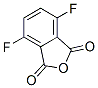 652-40-4,3,6-DIFLUOROPHTHALIC ANHYDRIDE