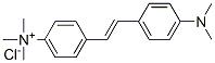 65201-94-7,[4-[(E)-2-(4-dimethylaminophenyl)ethenyl]phenyl]-trimethyl-azanium chl oride