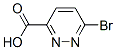 65202-51-9,6-BROMO-3-PYRIDAZINECARBOXYLIC ACID
