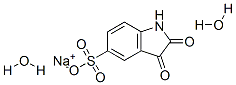652154-08-0,ISATIN-5-SULFONIC ACID SODIUM SALT DIHYDRATE