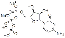 652154-13-7,CYTIDINE 5'-TRIPHOSPHATE DISODIUM