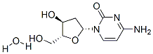 652157-52-3,2'-DEOXYCYTIDINE MONOHYDRATE, 99+%