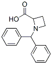 65219-11-6,1-Benzhydrylazetidine-2-carboxylic Acid