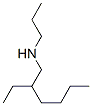 65229-08-5,2-ethyl-N-propylhexylamine