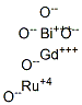 65229-21-2,Bismuth gadolinium ruthenium oxide