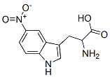 6525-46-8,5-NITRO-DL-TRYPTOPHAN