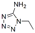 65258-53-9,1-ETHYL-1H-TETRAZOL-5-AMINE