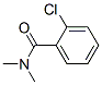 6526-67-6,2-chloro-N,N-dimethyl-benzamide