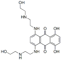 65271-80-9,Mitoxantrone