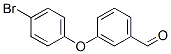 65295-62-7,3-(4-Bromophenoxy)Benzaldehyde
