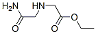 652975-29-6,Glycine, N-(2-amino-2-oxoethyl)-, ethyl ester (9CI)