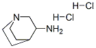 6530-09-2,3-Aminoquinuclidine dihydrochloride