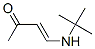 65305-36-4,3-Buten-2-one, 4-[(1,1-dimethylethyl)amino]-, (E)- (9CI)
