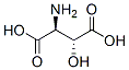6532-76-9,erythro-3-hydroxy-DL-aspartic acid