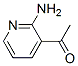 65326-33-2,2-Amino-3-acetylpyridine