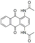 1,4-DIACETAMIDOANTHRAQUINONE 6534-28-7,1,4-DIACETAMIDOANTHRAQUINONE