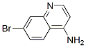 65340-74-1,4-AMINO-7-BROMOQUINOLINE