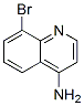 65340-75-2,4-AMINO-8-BROMOQUINOLINE