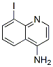 65340-76-3,4-AMINO-8-IODOQUINOLINE