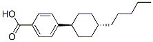65355-30-8,4-(trans-4-Pentylcyclohexyl)benzoic acid
