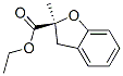 653578-42-8,2-Benzofurancarboxylicacid,2-ethyl-2,3-dihydro-,methylester,(2S)-(9CI)