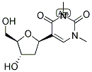 65358-16-9,1,3-DIMETHYL-2'-DEOXYPSEUDOURIDINE