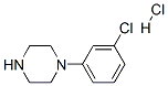 65369-76-8,1-(3-Chlorophenyl)piperazine hydrochloride