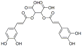 ChicoricAcid 6537-80-0,ChicoricAcid